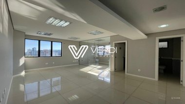 office em Rua Teixeira Soares, Centro - Passo Fundo - RS