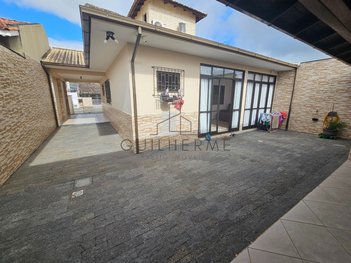 house em Julio Rodrigues Martins, Forquilhas - São José - SC