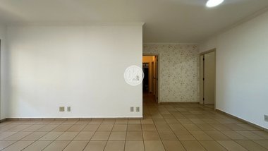 apartment em Rua Triunfo, Santa Cruz do José Jacques - Ribeirão Preto - SP