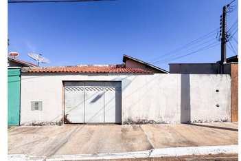 house em Alameda Rio Claro, Condomínio Santa Úrsula - Mogi Mirim - SP