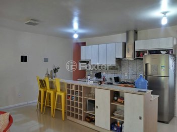 house em Rua São Luís, Santana - Porto Alegre - RS