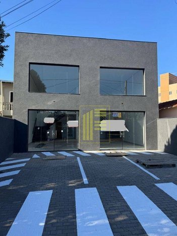 office em Rua da Fé, Jardim Urano - São José do Rio Preto - SP