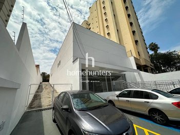 commercial_building em Avenida Princesa D'Oeste, Jardim Botânico - Jaguariúna - SP