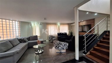 house em Rua César de Souza, Parque Vitória - São Paulo - SP