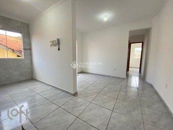 apartment em Servidão dos Pinheiros, Ingleses - Florianópolis - SC
