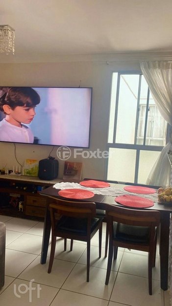 apartment em Rua Lourival Luiz Gomes, Areias - São José - SC