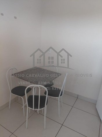 apartment em Rua Antônio Adami, Barão Geraldo - Campinas - SP