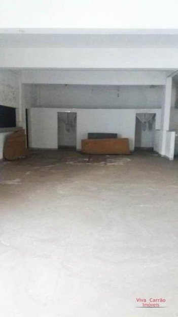 commercial_property em Avenida Álvaro Ramos, Quarta Parada - São Paulo - SP