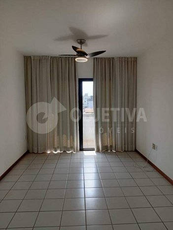 apartment em Rua Pedro José Samora, Santa Mônica - Uberlândia - MG