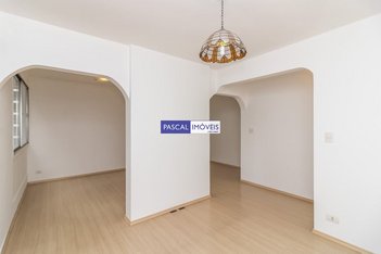 apartment em Avenida Sabiá, Indianópolis - São Paulo - SP
