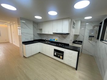 apartment em Rua Ator Paulo Gustavo, Icaraí - Niterói - RJ