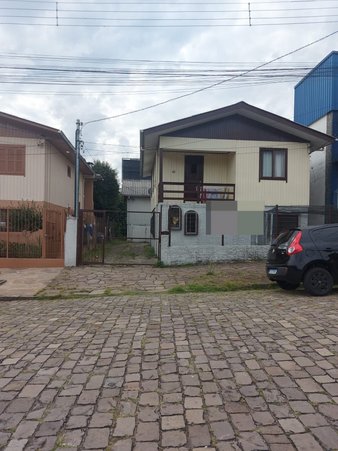 Cômodo Condomínio