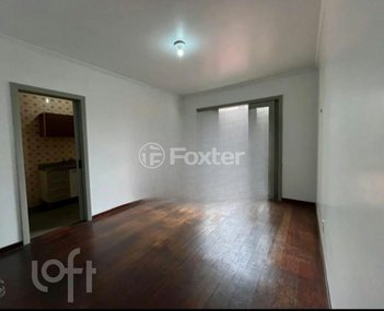 apartment em Rua Vidal Ramos, Centro - Florianópolis - SC
