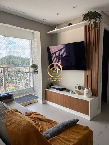 apartment em Rua Laranjal do Jari, Vila Pirituba - São Paulo - SP