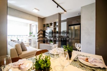 apartment em Rua Francisco José da Silva, Vila Andrade - São Paulo - SP