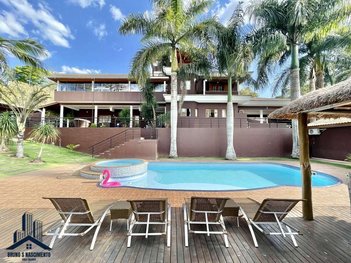 house em Estrada Fazendinha, Pousada dos Bandeirantes - Carapicuíba - SP