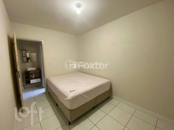 apartment em Rua Brasil, São Miguel - São Leopoldo - RS