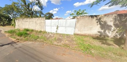 land_lot em Rua Francisco Caetano Gaia, Parque Residencial Lagoinha - Ribeirão Preto - SP