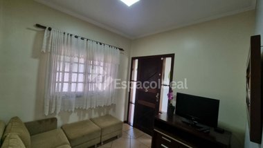 house em Rua Treze de Maio, Centro - Lençóis Paulista - SP