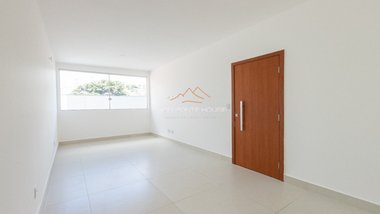 apartment em Rua Conselheiro Cipriano Soares, Salgado Filho - Belo Horizonte - MG