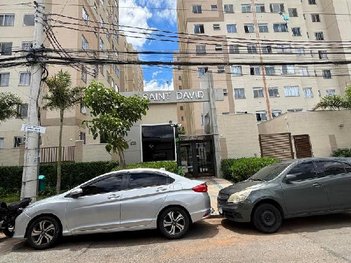 apartment em Rua Goiatá, Parada XV de Novembro - São Paulo - SP