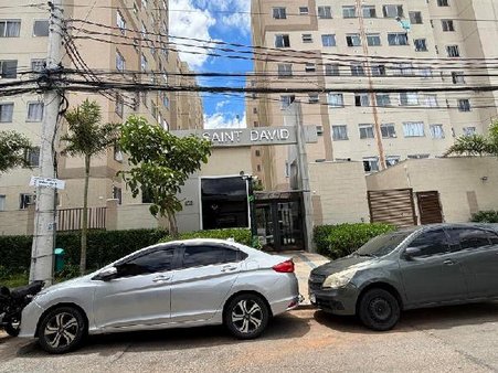 Cômodo Condomínio