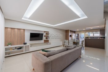 house em Avenida Willy Eugênio Fleck, Sarandi - Porto Alegre - RS