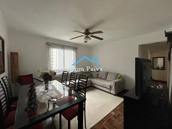 apartment em Rua Itamiami, Vila Mariana - São Paulo - SP