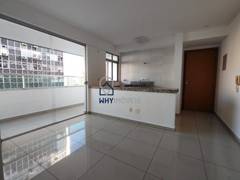 apartment em Rua São Paulo, Centro - Belo Horizonte - MG