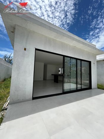 house em Rua Vinte, Long Beach (Tamoios) - Cabo Frio - RJ