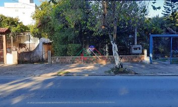 land_lot em Cavalhada, Cavalhada - Porto Alegre - RS