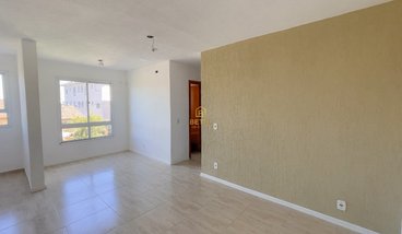 apartment em Rua Villa Lobos, Barnabé - Gravataí - RS