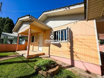 house em Rua das Canelas, Monte Bello - Flores da Cunha - RS