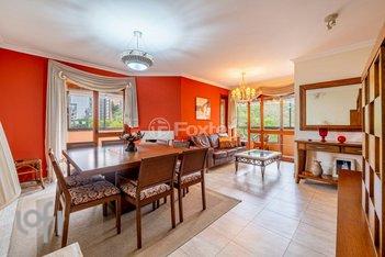 apartment em Rua Carlos Trein Filho, Mont'serrat - Porto Alegre - RS