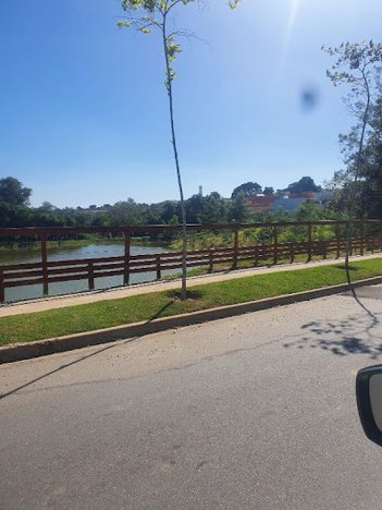 land_lot em Rua Betty Hass de Campos, Colinas de Indaiatuba - Indaiatuba - SP