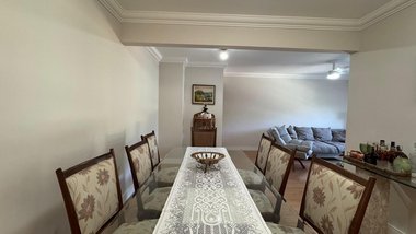 apartment em Rua Orlando Fagnani, Jardim Planalto - Campinas - SP