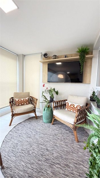 apartment em Avenida Nove de Julho, Anhangabaú - Jundiaí - SP