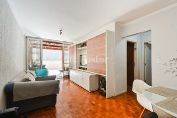 apartment em Rua Senador Felício dos Santos, Liberdade - São Paulo - SP