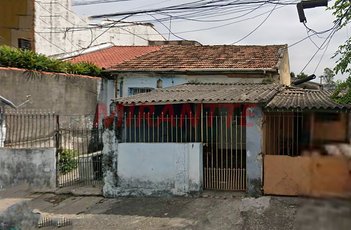 land_lot em Rua José Figliolini, Vila Nilo - São Paulo - SP