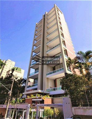 apartment em Rua Guimarães Passos, Vila Mariana - São Paulo - SP