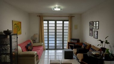 house em Rua Antônio Correia, Vila Guaraciaba - Santo André - SP