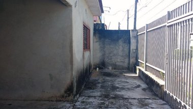 house em Rua Dona Amélia, Dona Amélia - Araçatuba - SP