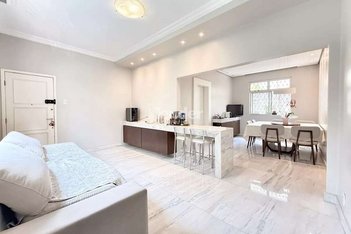 apartment em Rua Senhora das Graças, Cruzeiro - Belo Horizonte - MG