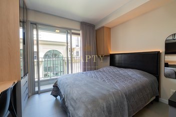 apartment em Rua Maria Carolina, Jardim Paulista - São Paulo - SP