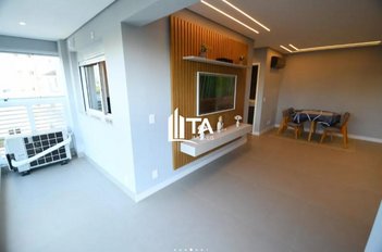 apartment em Rua Doutor Mário Natividade, Taquaral - Campinas - SP