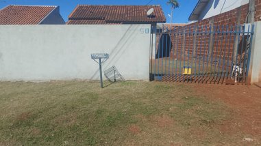 house em Rua Pioneira Angelina Buozi Rigolim, Conjunto Residencial Cidade Alta - Maringá - PR