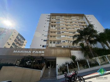 apartment em Rodovia Amaro Antônio Vieira, Itacorubi - Florianópolis - SC
