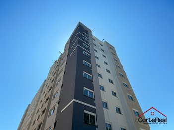 apartment em Doutor Carlos Renato R. Fonseca, Jardim Sabará - Porto Alegre - RS