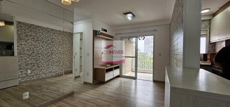 apartment em Rua Orlando Signorelli, Jardim Adelaide - Hortolândia - SP