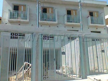 house em Marechal Mendes De Morais, Pirituba - São Paulo - SP